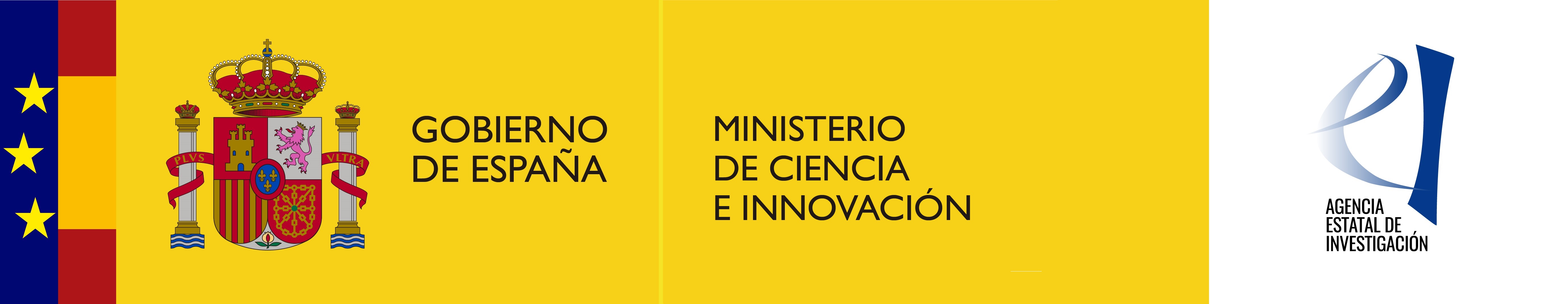 Ministerio de Ciencia, Innovación y Universidades